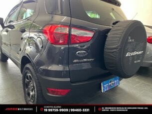 Foto 3 - Ford EcoSport Ecosport SE 1.6 16V (Flex) manual