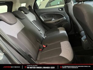 Foto 7 - Ford EcoSport Ecosport SE 1.6 16V (Flex) manual