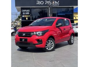 Foto 1 - Fiat Mobi Mobi 1.0 Evo Like manual