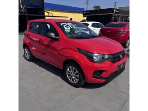 Foto 2 - Fiat Mobi Mobi 1.0 Evo Like manual