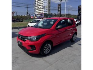 Foto 3 - Fiat Mobi Mobi 1.0 Evo Like manual