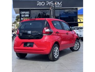Foto 4 - Fiat Mobi Mobi 1.0 Evo Like manual