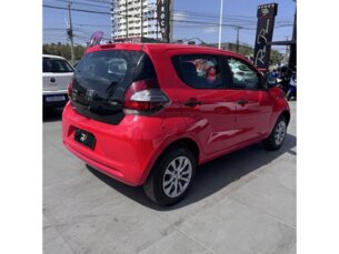 Foto 6 - Fiat Mobi Mobi 1.0 Evo Like manual