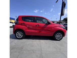 Foto 7 - Fiat Mobi Mobi 1.0 Evo Like manual