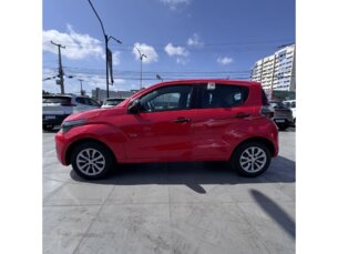 Foto 8 - Fiat Mobi Mobi 1.0 Evo Like manual