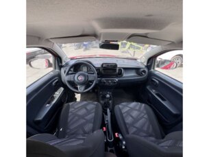 Foto 9 - Fiat Mobi Mobi 1.0 Evo Like manual