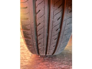 Foto 8 - Volkswagen Fox Fox 1.6 VHT (Flex) manual