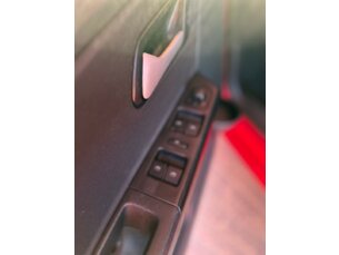 Foto 10 - Volkswagen Fox Fox 1.6 VHT (Flex) manual