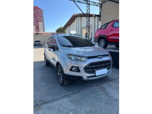 Foto 3 - Ford EcoSport Ecosport Freestyle 2.0 16V (Flex) 4WD manual