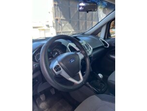 Foto 4 - Ford EcoSport Ecosport Freestyle 2.0 16V (Flex) 4WD manual