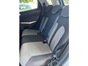 Foto 5 - Ford EcoSport Ecosport Freestyle 2.0 16V (Flex) 4WD manual