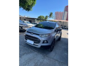 Foto 6 - Ford EcoSport Ecosport Freestyle 2.0 16V (Flex) 4WD manual