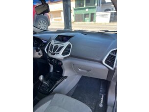 Foto 7 - Ford EcoSport Ecosport Freestyle 2.0 16V (Flex) 4WD manual