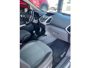 Foto 8 - Ford EcoSport Ecosport Freestyle 2.0 16V (Flex) 4WD manual