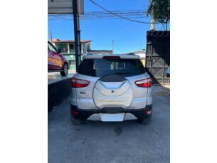 Foto 9 - Ford EcoSport Ecosport Freestyle 2.0 16V (Flex) 4WD manual