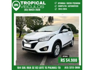 Foto 1 - Hyundai HB20X HB20X Premium 1.6 automático