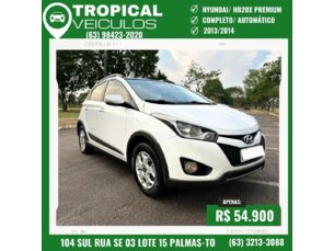 Foto 2 - Hyundai HB20X HB20X Premium 1.6 automático