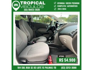 Foto 5 - Hyundai HB20X HB20X Premium 1.6 automático