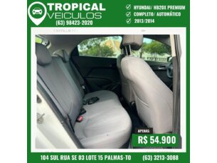 Foto 6 - Hyundai HB20X HB20X Premium 1.6 automático