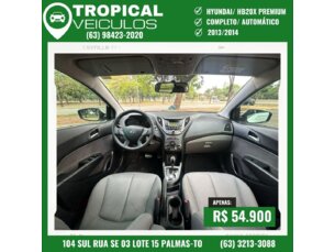 Foto 7 - Hyundai HB20X HB20X Premium 1.6 automático