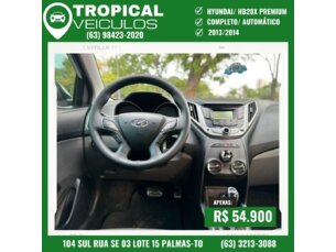 Foto 8 - Hyundai HB20X HB20X Premium 1.6 automático