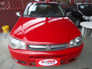 Foto 1 - Fiat Palio Palio Fire 1.0 8V (Flex) 2p manual
