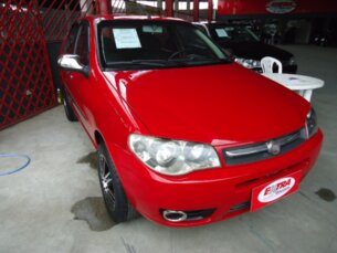 Foto 2 - Fiat Palio Palio Fire 1.0 8V (Flex) 2p manual