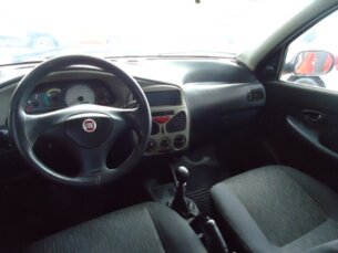 Foto 4 - Fiat Palio Palio Fire 1.0 8V (Flex) 2p manual