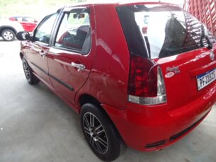 Foto 6 - Fiat Palio Palio Fire 1.0 8V (Flex) 2p manual