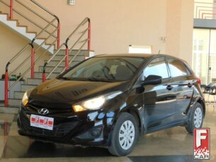 Foto 1 - Hyundai HB20 HB20 1.0 Comfort manual