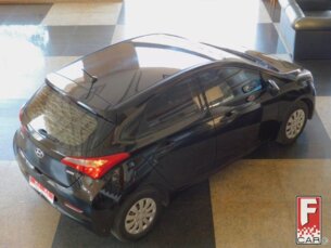 Foto 2 - Hyundai HB20 HB20 1.0 Comfort manual