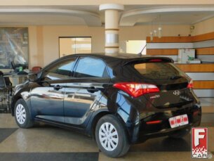 Foto 3 - Hyundai HB20 HB20 1.0 Comfort manual