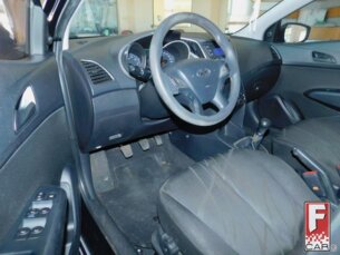 Foto 5 - Hyundai HB20 HB20 1.0 Comfort manual