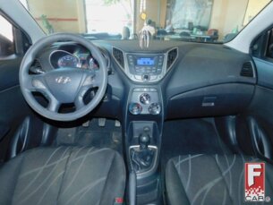Foto 8 - Hyundai HB20 HB20 1.0 Comfort manual