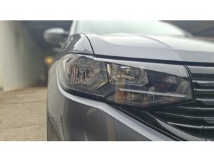 Foto 4 - Volkswagen T-Cross T-Cross 1.0 200 TSI Comfortline (Aut) automático