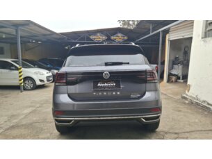 Foto 7 - Volkswagen T-Cross T-Cross 1.0 200 TSI Comfortline (Aut) automático