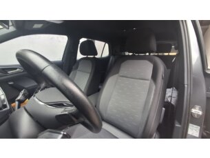 Foto 11 - Volkswagen T-Cross T-Cross 1.0 200 TSI Comfortline (Aut) automático