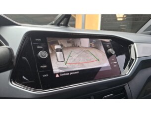 Foto 12 - Volkswagen T-Cross T-Cross 1.0 200 TSI Comfortline (Aut) automático