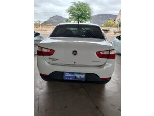 Foto 4 - Fiat Grand Siena Grand Siena Attractive 1.4 8V (Flex) manual