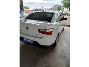 Foto 5 - Fiat Grand Siena Grand Siena Attractive 1.4 8V (Flex) manual