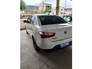 Foto 6 - Fiat Grand Siena Grand Siena Attractive 1.4 8V (Flex) manual