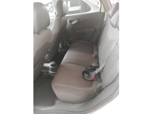 Foto 7 - Fiat Grand Siena Grand Siena Attractive 1.4 8V (Flex) manual