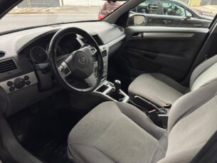 Foto 6 - Chevrolet Vectra Vectra Elegance 2.0 (Flex) (Aut) automático