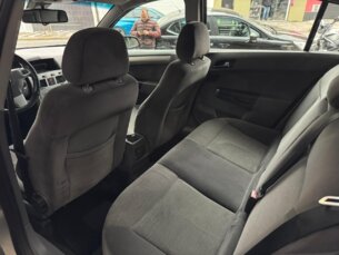 Foto 7 - Chevrolet Vectra Vectra Elegance 2.0 (Flex) (Aut) automático