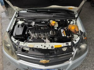 Foto 8 - Chevrolet Vectra Vectra Elegance 2.0 (Flex) (Aut) automático