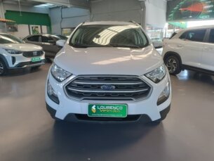 Foto 2 - Ford EcoSport Ecosport 1.5 SE (Aut) automático