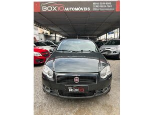 Foto 2 - Fiat Palio Weekend Palio Weekend ELX 1.4 8V (Flex) manual