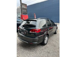 Foto 6 - Fiat Palio Weekend Palio Weekend ELX 1.4 8V (Flex) manual