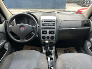 Foto 7 - Fiat Palio Weekend Palio Weekend ELX 1.4 8V (Flex) manual