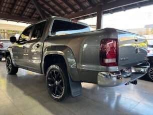 Foto 6 - Volkswagen Amarok Amarok 3.0 V6 CD Highline 4x4 automático